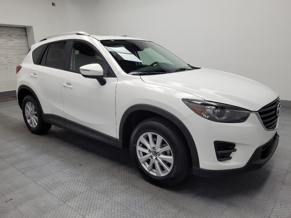 used 2016 Mazda CX-5 car, priced at $14,595