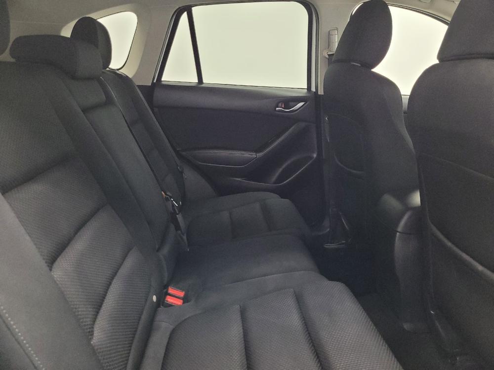 used 2016 Mazda CX-5 car, priced at $14,595