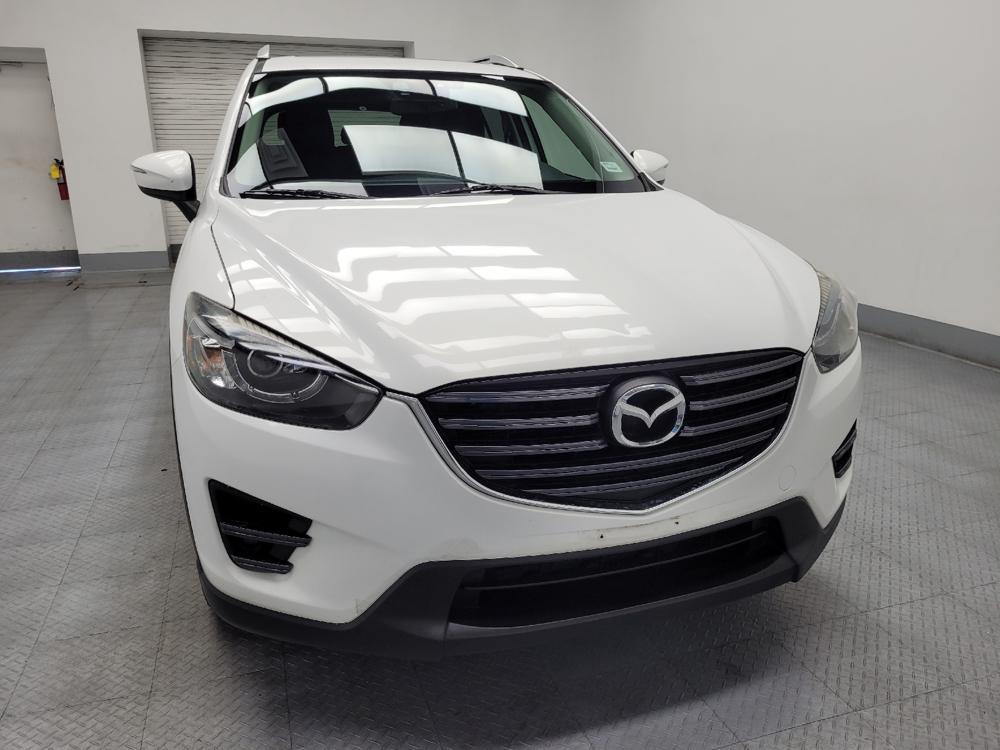 used 2016 Mazda CX-5 car, priced at $14,595