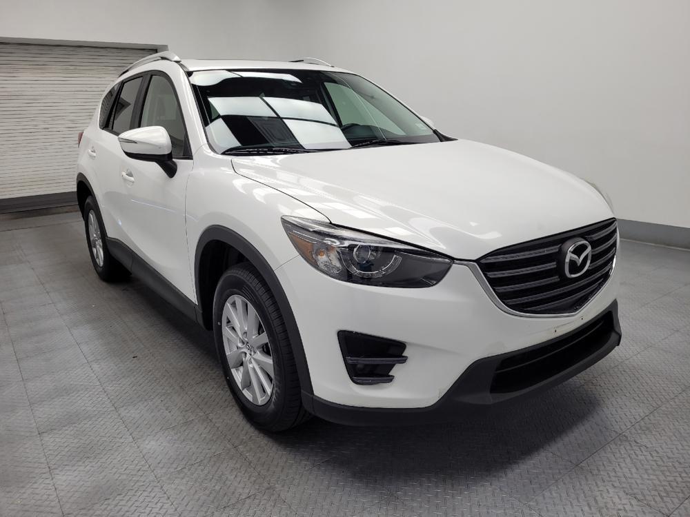 used 2016 Mazda CX-5 car, priced at $14,595