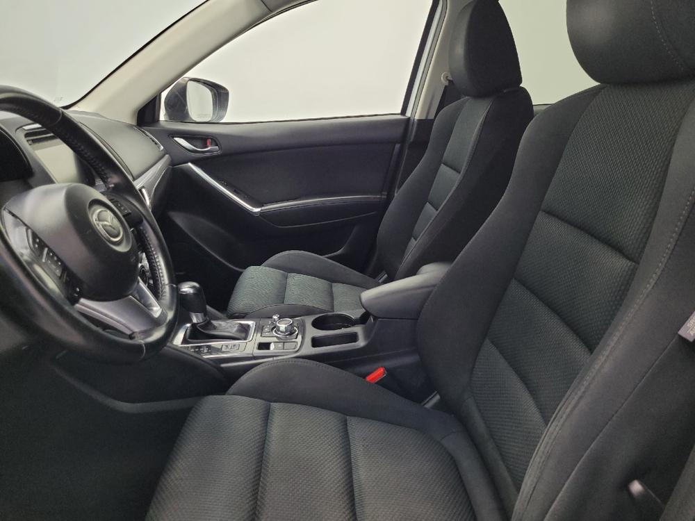 used 2016 Mazda CX-5 car, priced at $14,595