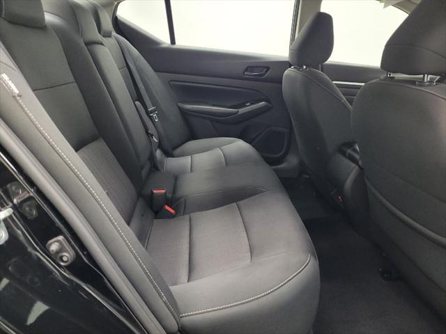 used 2023 Nissan Altima car, priced at $23,295
