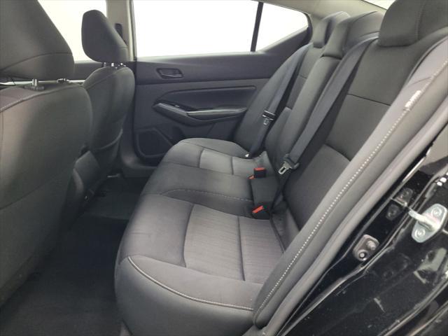 used 2023 Nissan Altima car, priced at $23,295