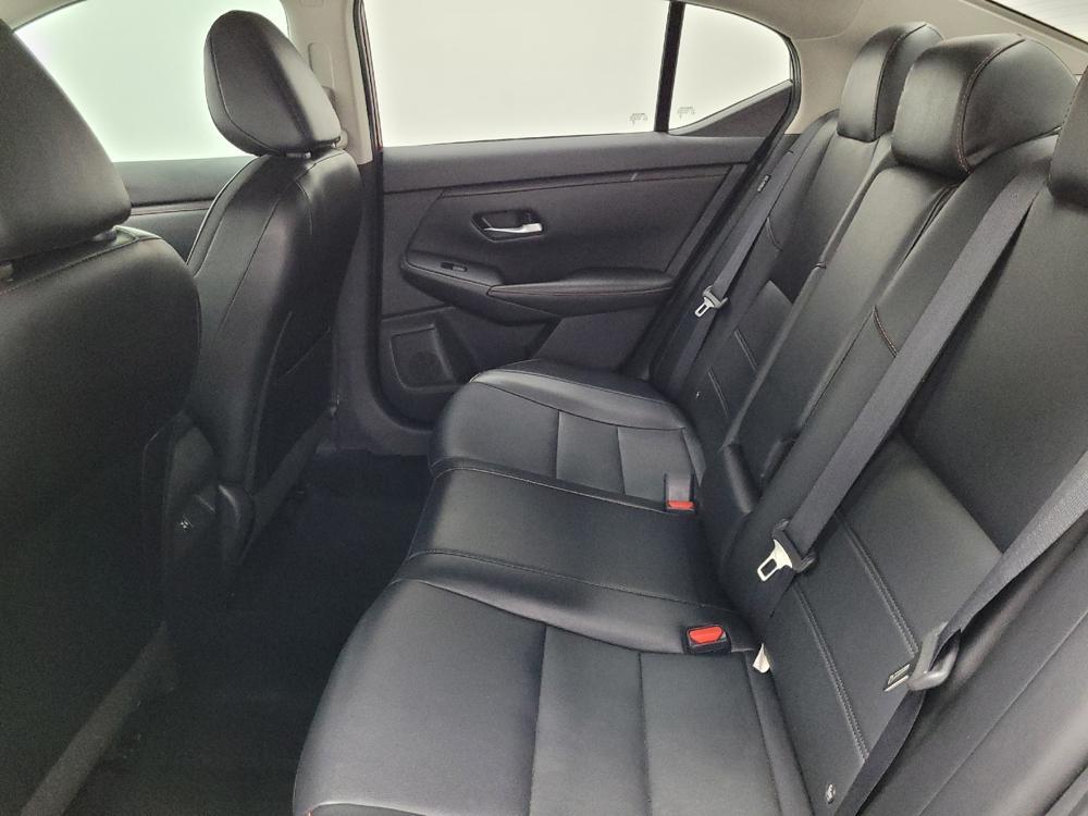 used 2022 Nissan Sentra car, priced at $20,695