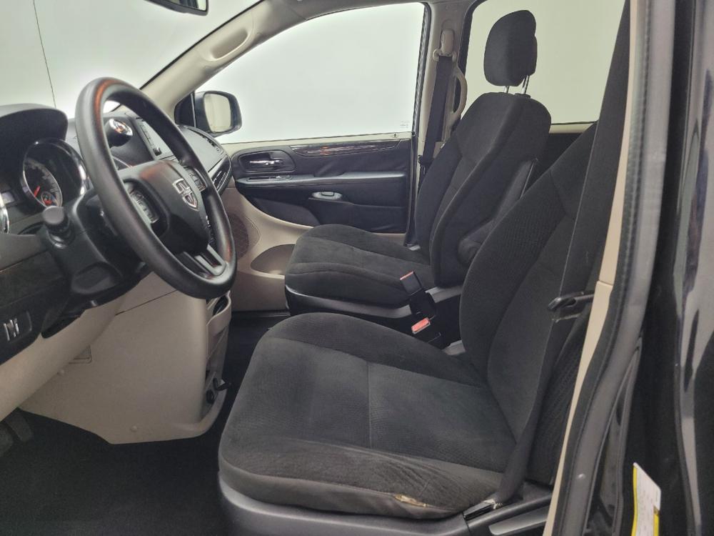 used 2019 Dodge Grand Caravan car, priced at $14,995