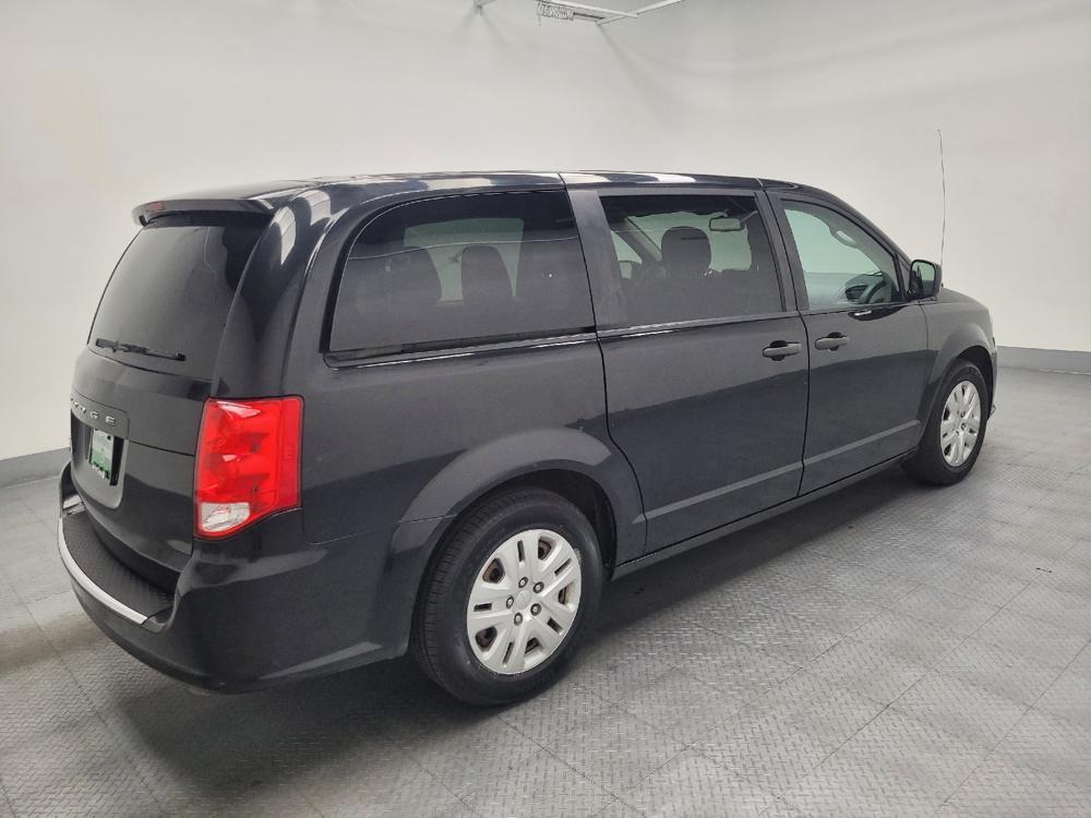 used 2019 Dodge Grand Caravan car, priced at $14,995