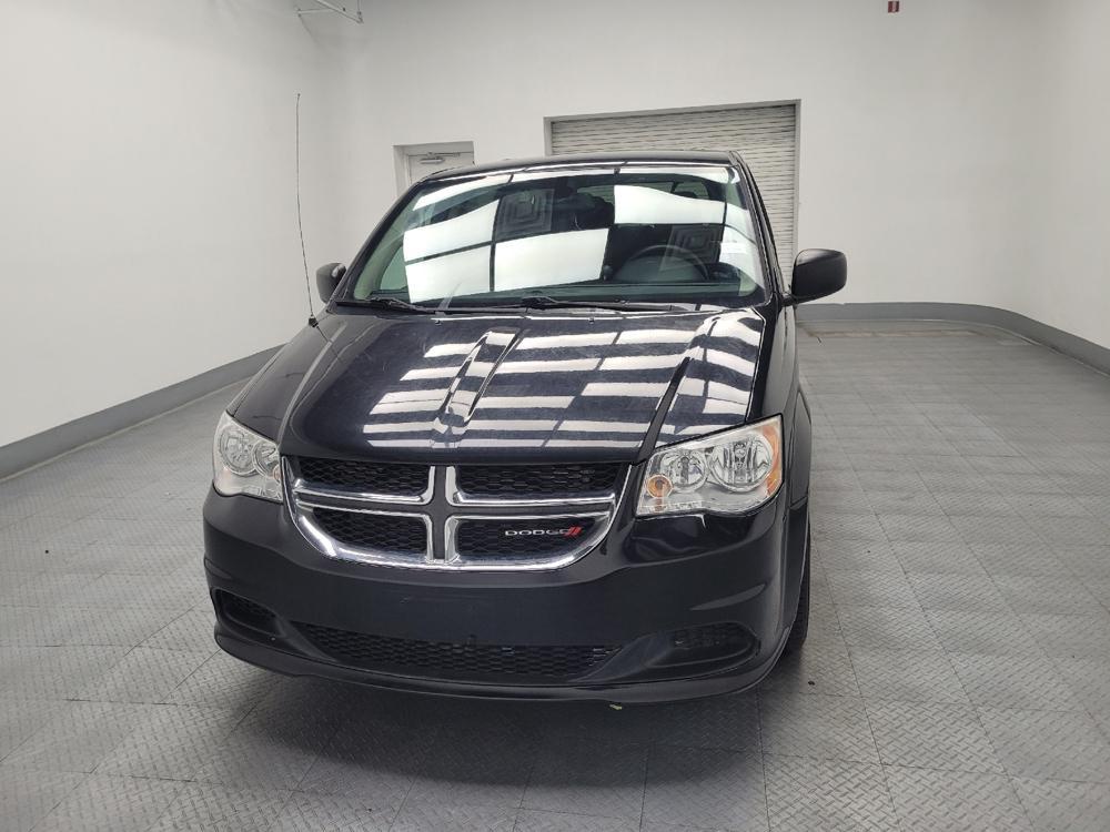 used 2019 Dodge Grand Caravan car, priced at $14,995