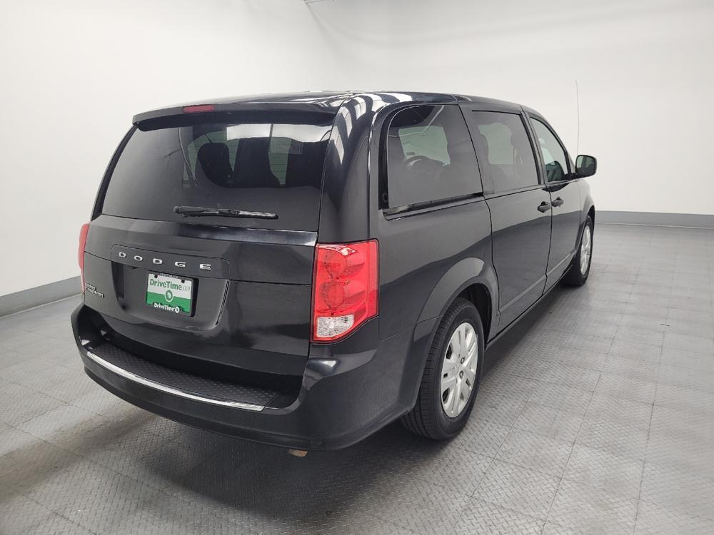 used 2019 Dodge Grand Caravan car, priced at $14,995