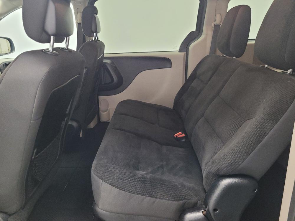 used 2019 Dodge Grand Caravan car, priced at $14,995