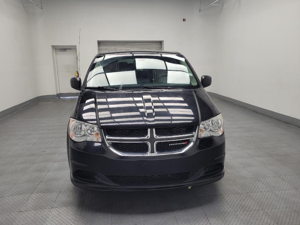 used 2019 Dodge Grand Caravan car, priced at $14,995