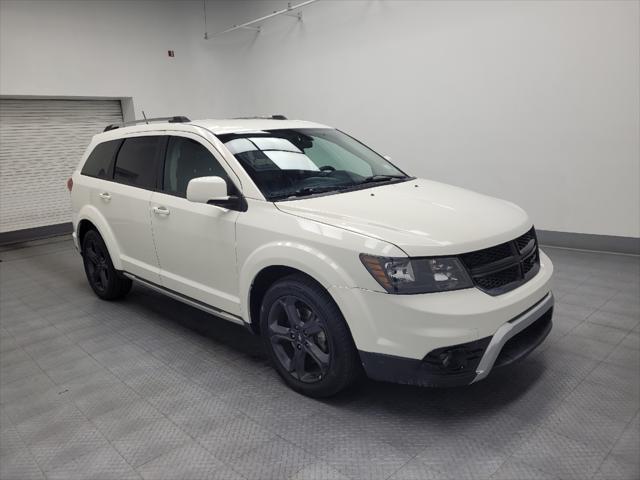 used 2018 Dodge Journey car, priced at $14,095