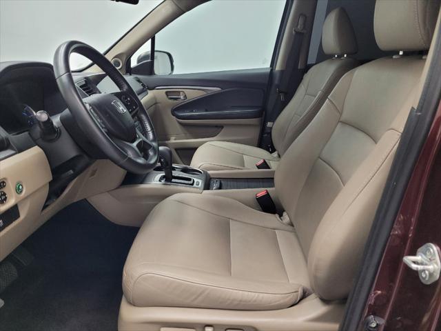 used 2019 Honda Pilot car, priced at $24,495