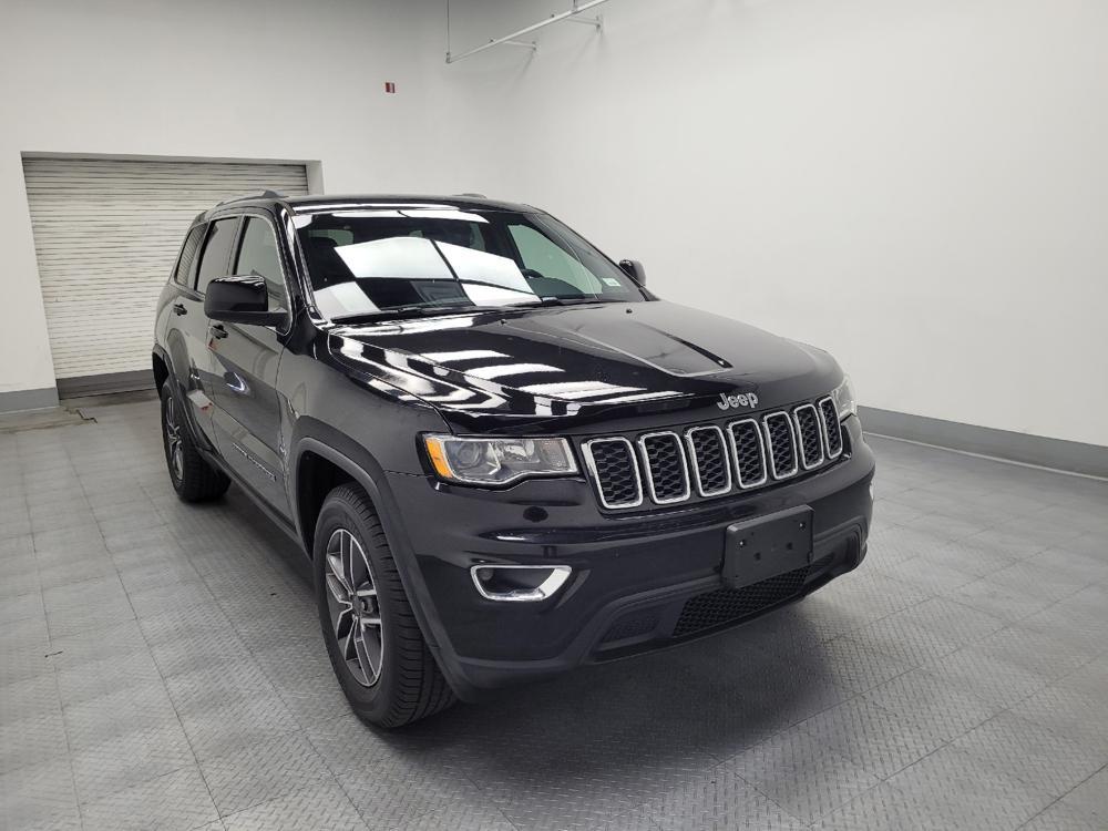 used 2019 Jeep Grand Cherokee car, priced at $18,695