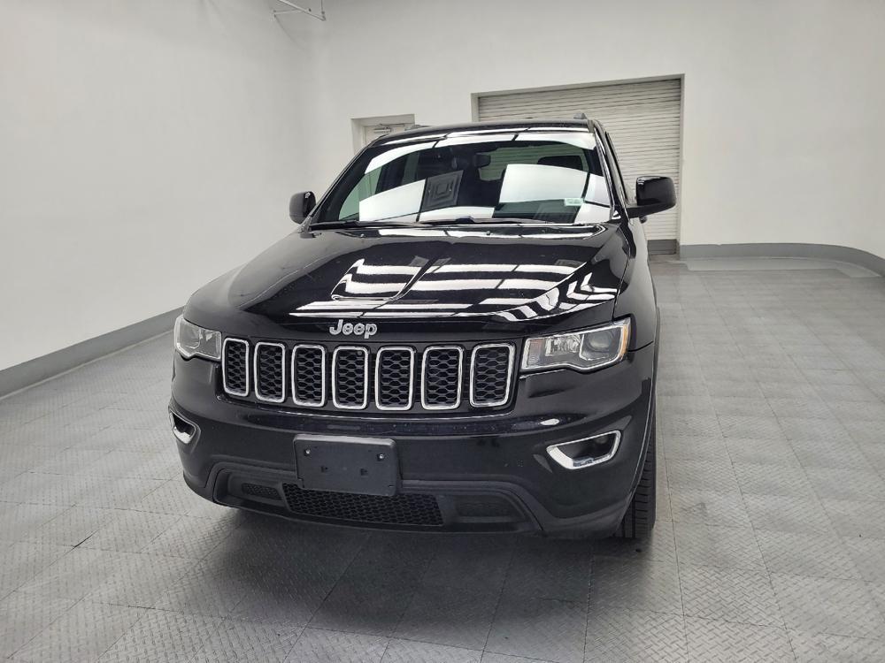 used 2019 Jeep Grand Cherokee car, priced at $18,695