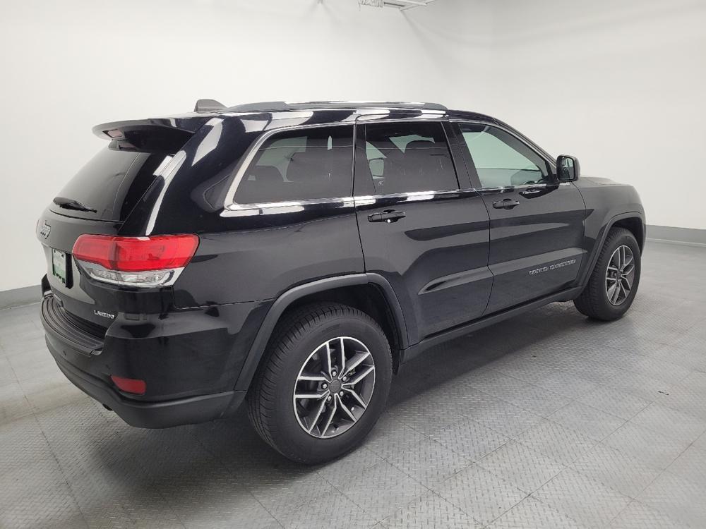 used 2019 Jeep Grand Cherokee car, priced at $18,695