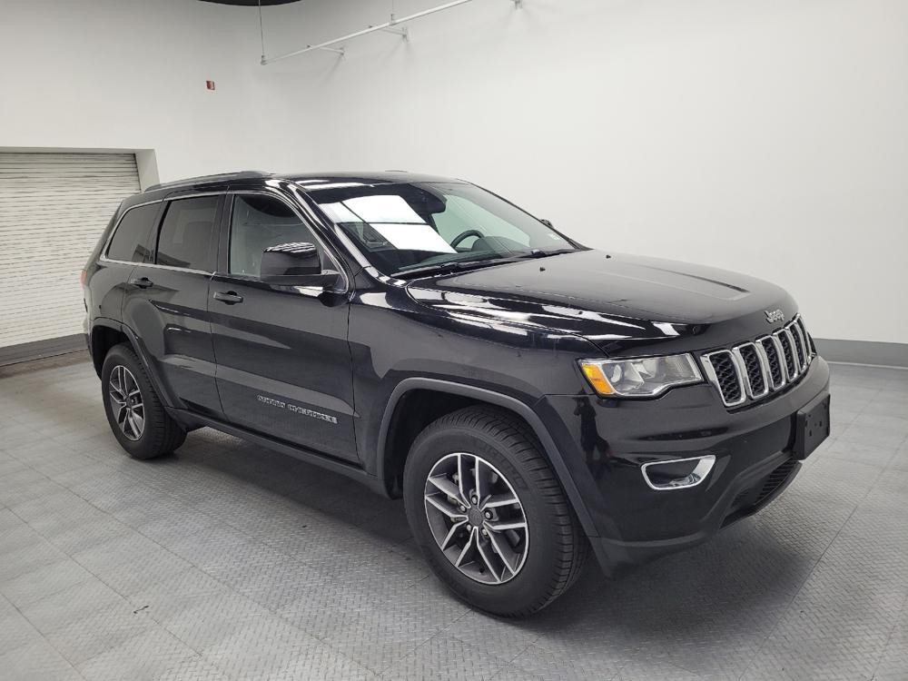 used 2019 Jeep Grand Cherokee car, priced at $18,695