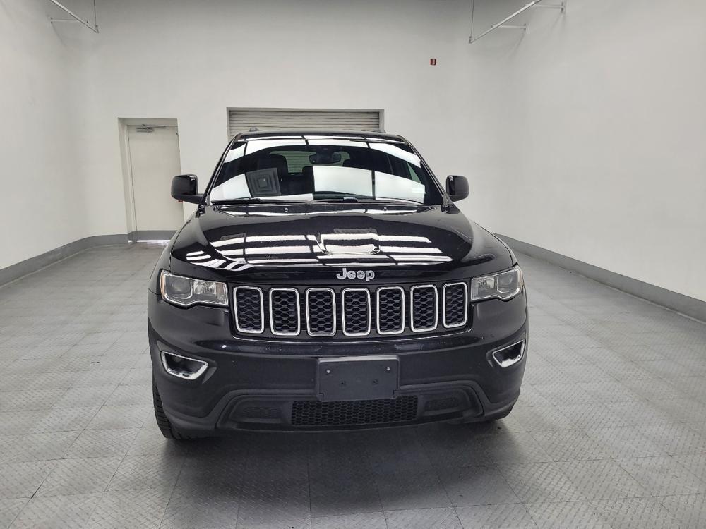 used 2019 Jeep Grand Cherokee car, priced at $18,695