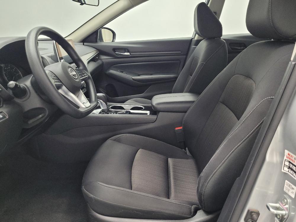 used 2024 Nissan Altima car, priced at $21,695