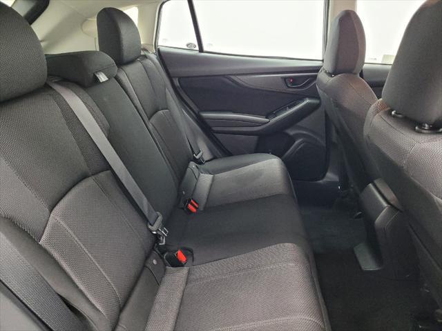 used 2018 Subaru Impreza car, priced at $18,595