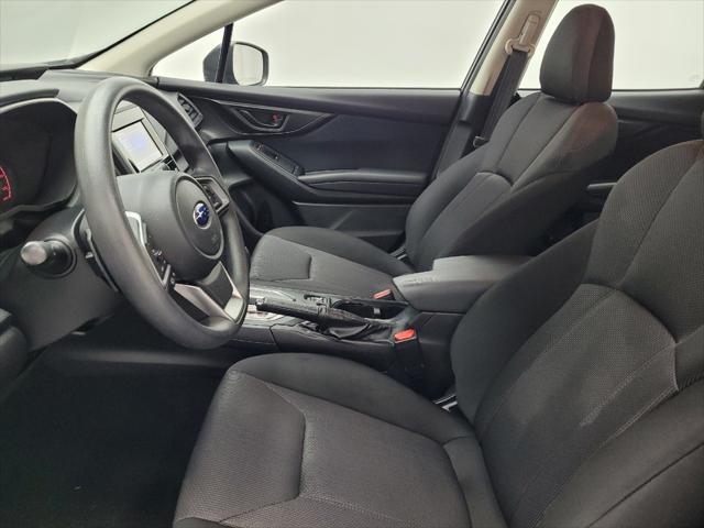 used 2018 Subaru Impreza car, priced at $18,595