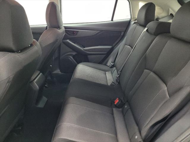 used 2018 Subaru Impreza car, priced at $18,595
