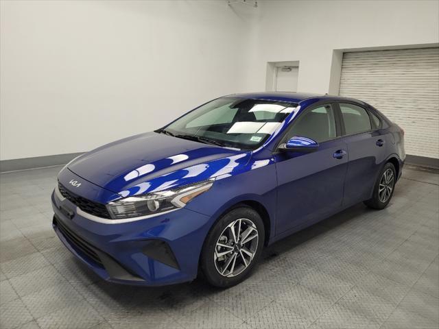 used 2022 Kia Forte car, priced at $19,095