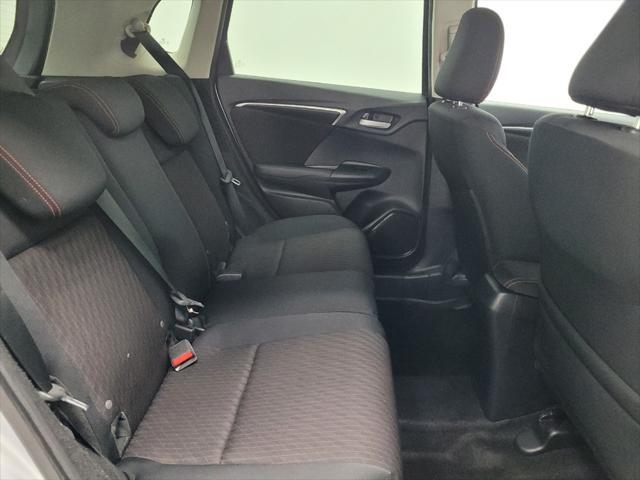 used 2018 Honda Fit car, priced at $16,095