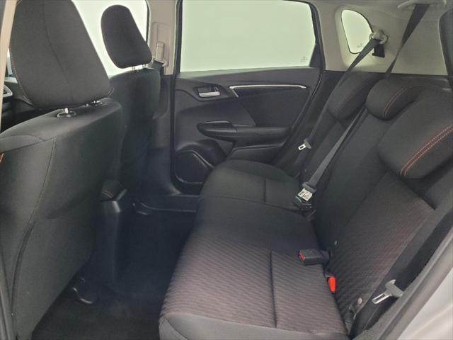 used 2018 Honda Fit car, priced at $16,095