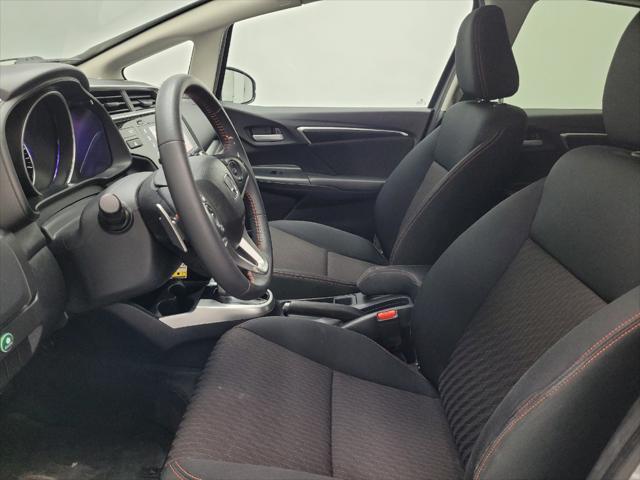 used 2018 Honda Fit car, priced at $16,095