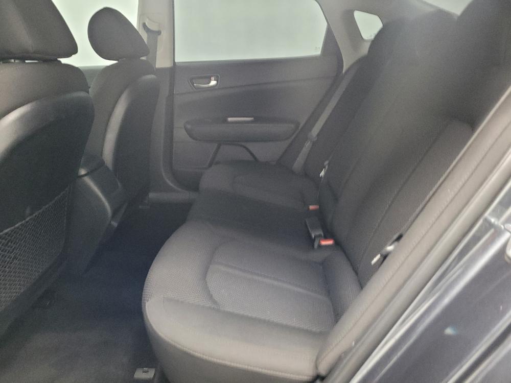 used 2020 Kia Optima car, priced at $14,895