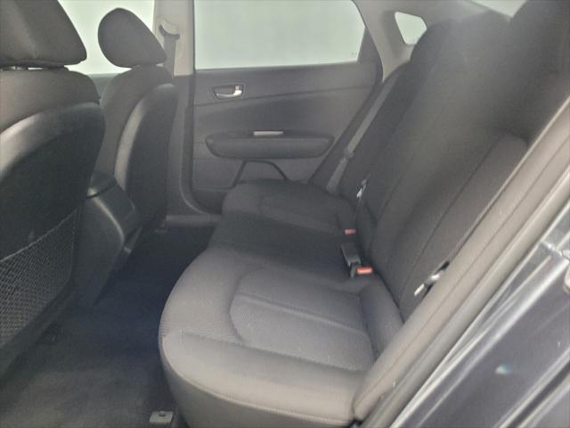 used 2020 Kia Optima car, priced at $15,595