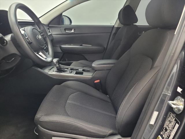 used 2020 Kia Optima car, priced at $15,595