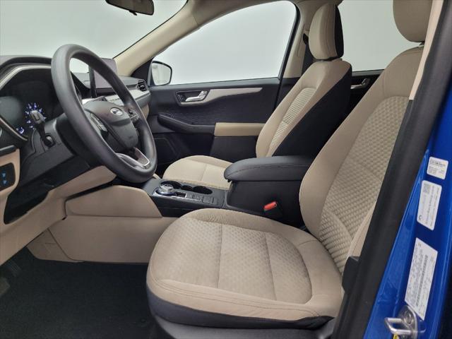 used 2020 Ford Escape car, priced at $17,895