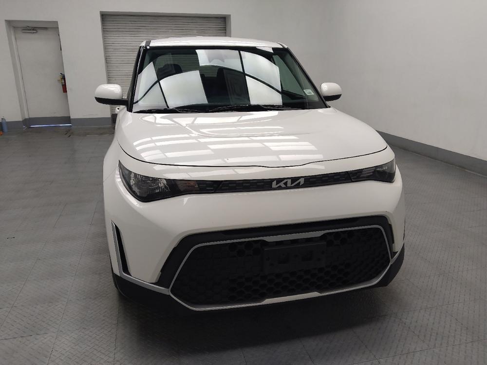 used 2024 Kia Soul car, priced at $19,795