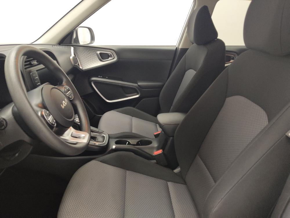 used 2024 Kia Soul car, priced at $19,795