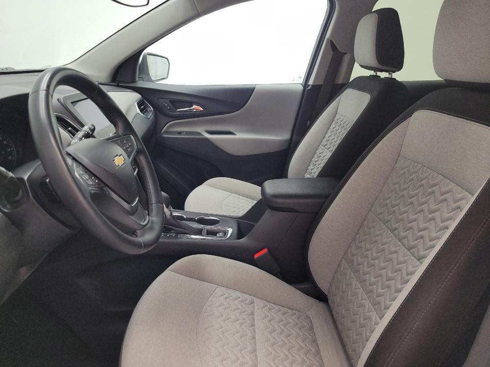 used 2024 Chevrolet Equinox car, priced at $23,195