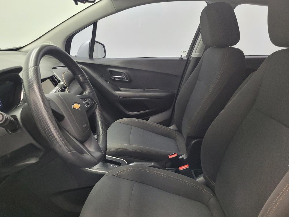 used 2018 Chevrolet Trax car, priced at $13,595