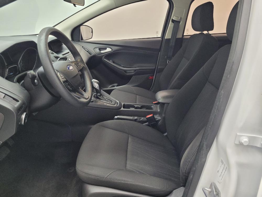 used 2016 Ford Focus car, priced at $9,295