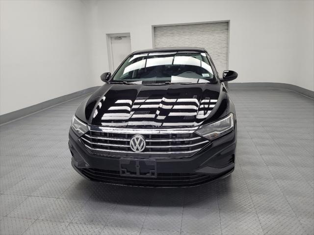 used 2021 Volkswagen Jetta car, priced at $19,795