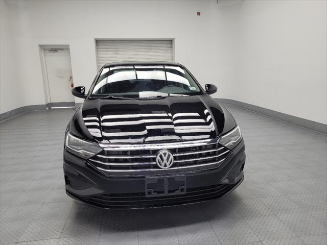 used 2021 Volkswagen Jetta car, priced at $19,795