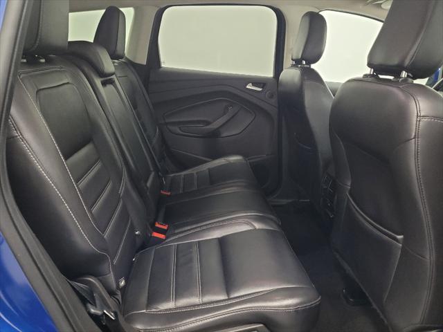 used 2019 Ford Escape car, priced at $17,495