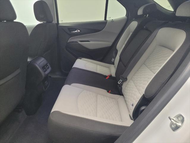 used 2020 Chevrolet Equinox car, priced at $16,895