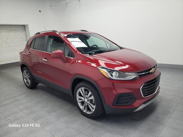 used 2019 Chevrolet Trax car, priced at $15,295