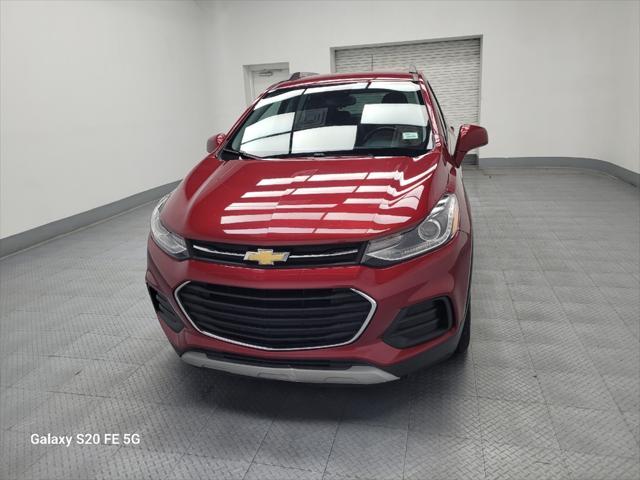 used 2019 Chevrolet Trax car, priced at $15,295