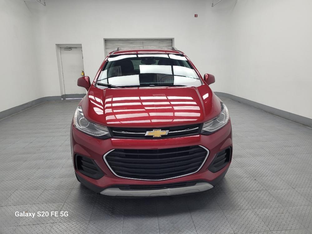 used 2019 Chevrolet Trax car, priced at $14,395