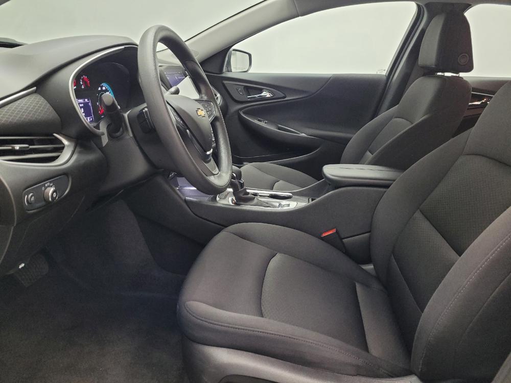 used 2024 Chevrolet Malibu car, priced at $21,495