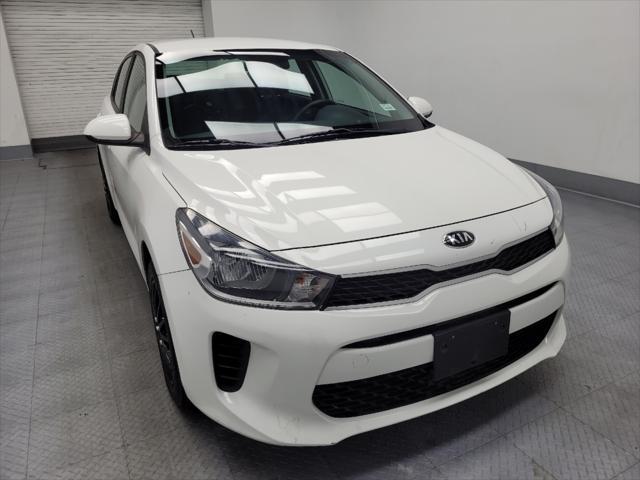 used 2019 Kia Rio car, priced at $14,095