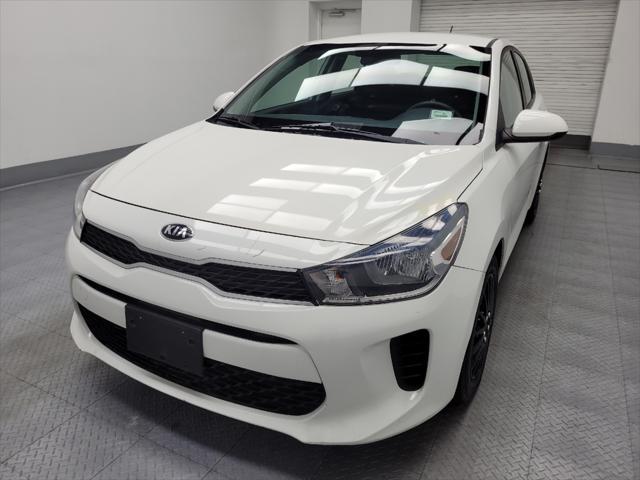 used 2019 Kia Rio car, priced at $14,095