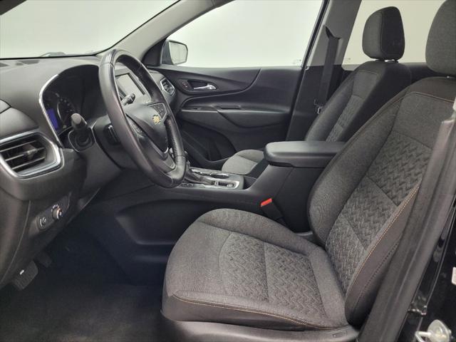 used 2022 Chevrolet Equinox car, priced at $22,895