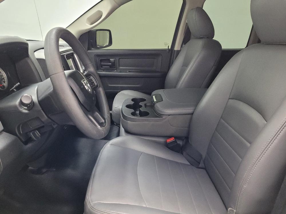 used 2018 Ram 1500 car, priced at $18,395